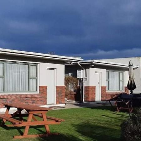 469 On Thames Motel อามารู ภายนอก รูปภาพ