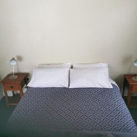 469 On Thames Motel อามารู ภายนอก รูปภาพ